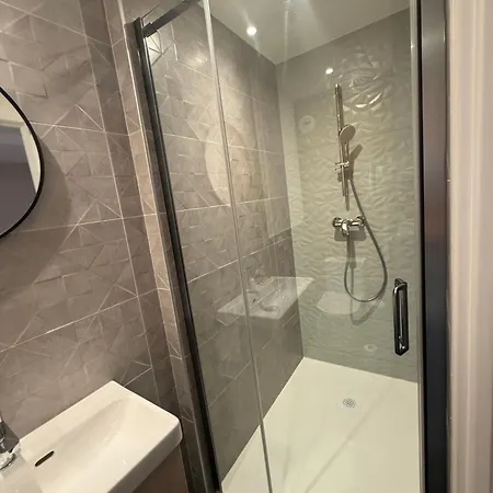 Le Col Getaway Virage 4