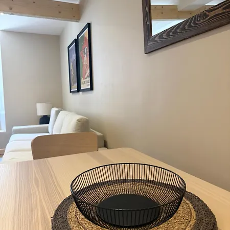 Le Col Getaway Virage 4 Le Bourg-dʼOisans